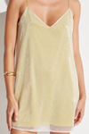 VESTIDO LANTEJOULAS | MVP