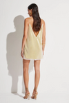 VESTIDO LANTEJOULAS | MVP