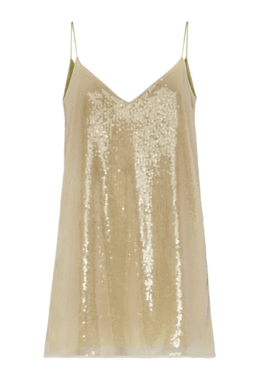 VESTIDO LANTEJOULAS | MVP