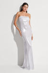 VESTIDO METALIZADO | MVP