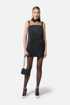 VESTIDO PRETO | ELISABETTA FRANCHI