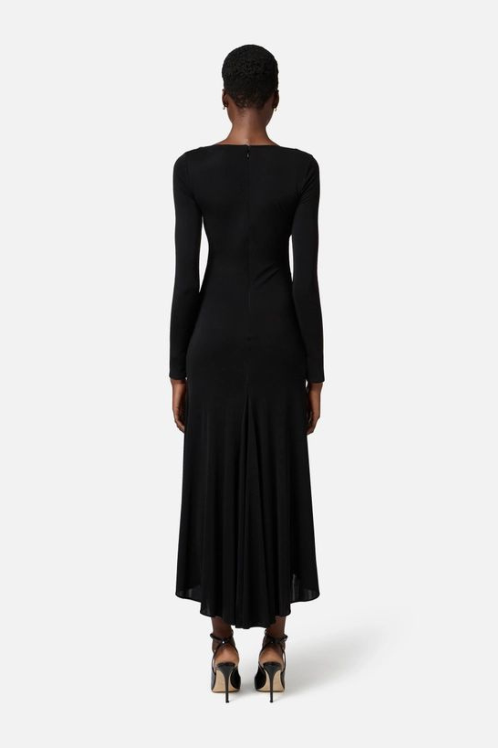 VESTIDO PRETO | ELISABETTA FRANCHI