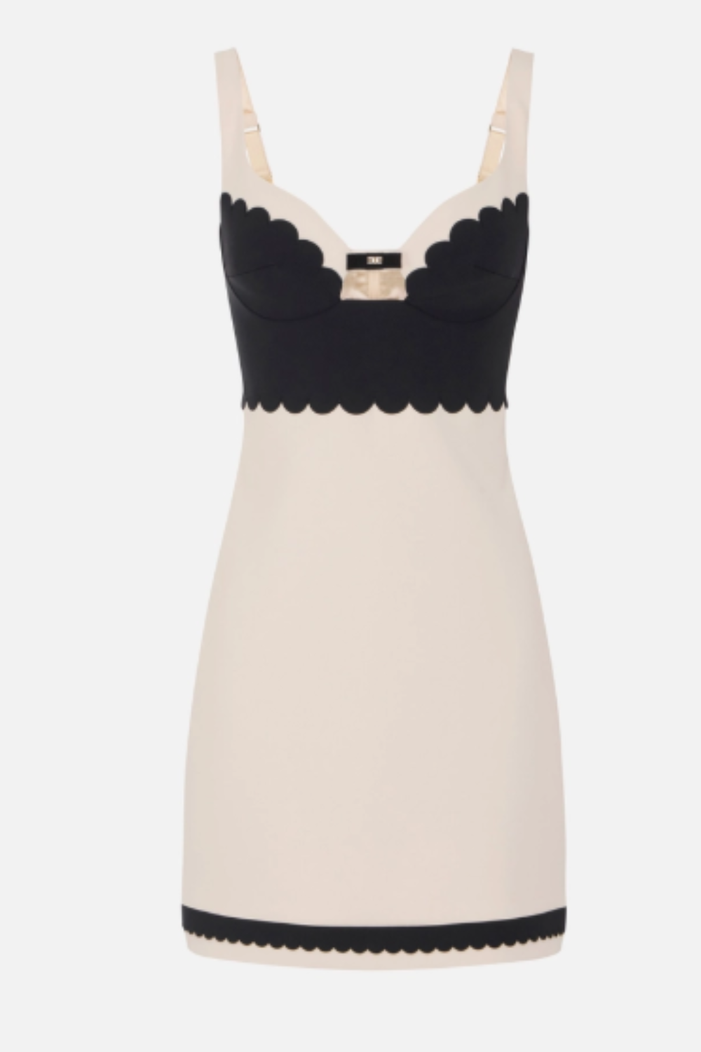 VESTIDO EM CREPE | ELISABETTA FRANCHI