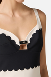 VESTIDO EM CREPE | ELISABETTA FRANCHI
