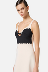 VESTIDO EM CREPE | ELISABETTA FRANCHI