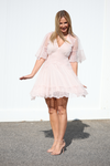 VESTIDO RENDA | TWINSET