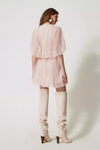 VESTIDO RENDA | TWINSET
