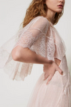 VESTIDO RENDA | TWINSET