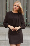 VESTIDO | SPACCIO BY CRISTINA