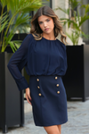 VESTIDO | SPACCIO BY CRISTINA