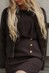 VESTIDO | SPACCIO BY CRISTINA