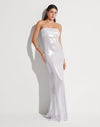 VESTIDO METALIZADO | MVP